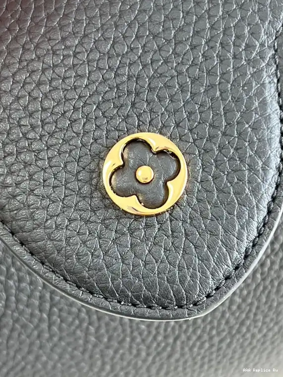 AAA Pruses Bags LOUIS BB CAPUCINES VUITTON 0704